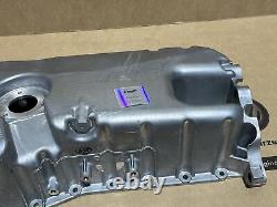 VW Golf MK4 R32 Engine Oil Sump Pan Genuine New OEM Part