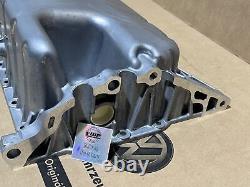 VW Golf MK4 R32 Engine Oil Sump Pan Genuine New OEM Part