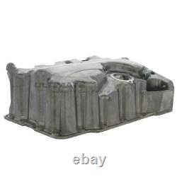 VW Polo Mk6 AW1 2017-2022 1.0 Petrol Engine Oil Sump Pan Sensor Hole 04C103601C