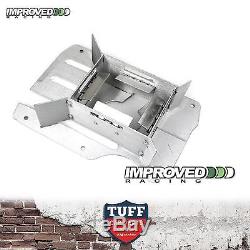 VY VZ Holden Commodore LS1 LS2 Improved Racing Sump Oil Pan Baffle Gen 3 V8 New