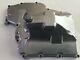 Vapor Blasted Oil Pan Engine Hayabusa GSX1300R GSX1300 R 1999-2007