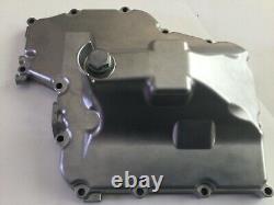 Vapor Blasted Oil Pan Engine Hayabusa GSX1300R GSX1300 R 1999-2007