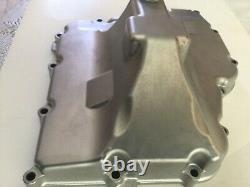 Vapor Blasted Oil Pan Engine Hayabusa GSX1300R GSX1300 R 1999-2007