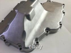 Vapor Blasted Oil Pan Engine Hayabusa GSX1300R GSX1300 R 1999-2007