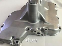 Vapor Blasted Oil Pan Engine Hayabusa GSX1300R GSX1300 R 1999-2007