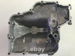 Vapor Blasted Oil Pan Engine Hayabusa GSX1300R GSX1300 R 1999-2007