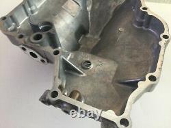 Vapor Blasted Oil Pan Engine Hayabusa GSX1300R GSX1300 R 1999-2007