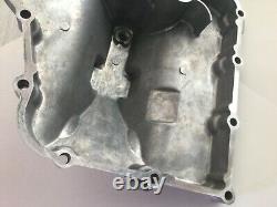 Vapor Blasted Oil Pan Engine Hayabusa GSX1300R GSX1300 R 1999-2007