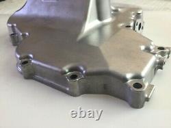 Vapor Blasted Oil Pan Engine Hayabusa GSX1300R GSX1300 R 1999-2007