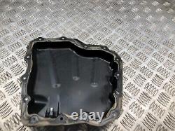 Vauxhall Antara Engine Oil Sump Pan 2.2 Diesel A22dm 2011 2015