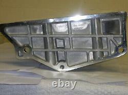 Vauxhall Astra Corsa D Meriva Mokka 1.2 1.4 Sump Oil Pan New Original 55562729