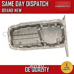 Vauxhall Astra F/astra G/vectra B/zafira A 19912005 Oil Sump Pan Brand New