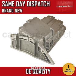 Vauxhall Astra F/astra G/vectra B/zafira A 19912005 Oil Sump Pan Brand New