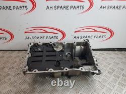 Vauxhall Astra K Estate 2017 1.6 Litre Diesel 6 Speed Oil Sump Pan 55569960