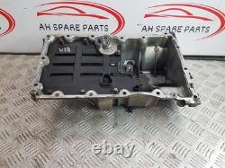 Vauxhall Astra K Estate 2017 1.6 Litre Diesel 6 Speed Oil Sump Pan 55569960