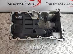 Vauxhall Astra K Estate 2017 1.6 Litre Diesel 6 Speed Oil Sump Pan 55569960