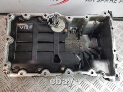 Vauxhall Astra K Estate 2017 1.6 Litre Diesel 6 Speed Oil Sump Pan 55569960