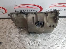 Vauxhall Astra K Estate 2017 1.6 Litre Diesel 6 Speed Oil Sump Pan 55569960