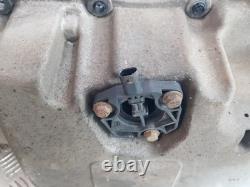 Vauxhall Astra K Estate 2017 1.6 Litre Diesel 6 Speed Oil Sump Pan 55569960