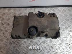 Vauxhall Astra K Estate 2017 1.6 Litre Diesel 6 Speed Oil Sump Pan 55569960