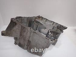 Vauxhall Astra K Mk7 2015-2021 1.0 Petrol Oil Sump Pan 55499614