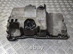 Vauxhall Astra Oil Sump Pan 1.6 Cdti / B16dtu Diesel K Mk7 2017