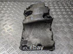 Vauxhall Astra Oil Sump Pan 1.6 Cdti / B16dtu Diesel K Mk7 2017