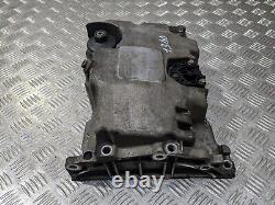 Vauxhall Astra Oil Sump Pan 1.6 Cdti / B16dtu Diesel K Mk7 2017