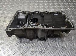 Vauxhall Astra Oil Sump Pan 1.6 Cdti / B16dtu Diesel K Mk7 2017