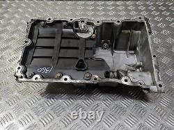 Vauxhall Astra Oil Sump Pan 1.6 Cdti / B16dtu Diesel K Mk7 2017