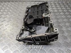 Vauxhall Astra Oil Sump Pan 1.6 Cdti / B16dtu Diesel K Mk7 2017