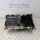 Vauxhall Astra Oil Sump Pan 1.6 Diesel K Mk7 2018
