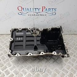 Vauxhall Astra Oil Sump Pan 1.6 Diesel K Mk7 2018