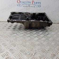 Vauxhall Astra Oil Sump Pan 1.6 Diesel K Mk7 2018