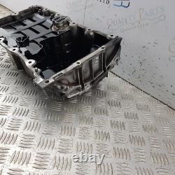 Vauxhall Astra Oil Sump Pan 1.6 Diesel K Mk7 2018