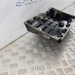 Vauxhall Astra Oil Sump Pan 1.6 Diesel K Mk7 2018