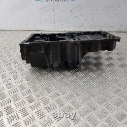 Vauxhall Astra Oil Sump Pan 1.6 Diesel K Mk7 2018