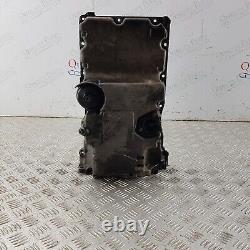 Vauxhall Astra Oil Sump Pan 1.6 Diesel K Mk7 2018