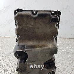 Vauxhall Astra Oil Sump Pan 1.6 Diesel K Mk7 2018