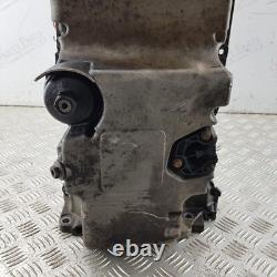 Vauxhall Astra Oil Sump Pan 1.6 Diesel K Mk7 2018