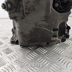 Vauxhall Astra Oil Sump Pan 1.6 Diesel K Mk7 2018