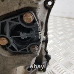 Vauxhall Astra Oil Sump Pan 1.6 Diesel K Mk7 2018