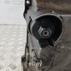 Vauxhall Astra Oil Sump Pan 1.6 Diesel K Mk7 2018