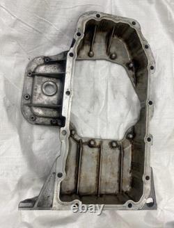 Vauxhall Astra VXR h Oil Sump Pan