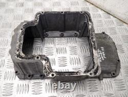 Vauxhall Combo Mk4 K9 Dv5r2p Oil Sump Pan 9820162280