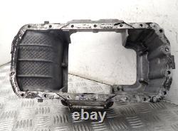 Vauxhall Combo Mk4 K9 Dv5r2p Oil Sump Pan 9820162280