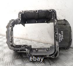 Vauxhall Combo Mk4 K9 Dv5r2p Oil Sump Pan 9820162280