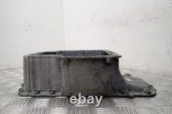 Vauxhall Combo Mk4 K9 Dv5r2p Oil Sump Pan 9820162280