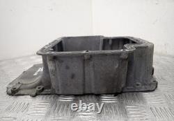 Vauxhall Combo Mk4 K9 Dv5r2p Oil Sump Pan 9820162280