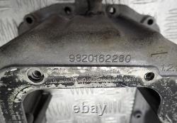 Vauxhall Combo Mk4 K9 Dv5r2p Oil Sump Pan 9820162280